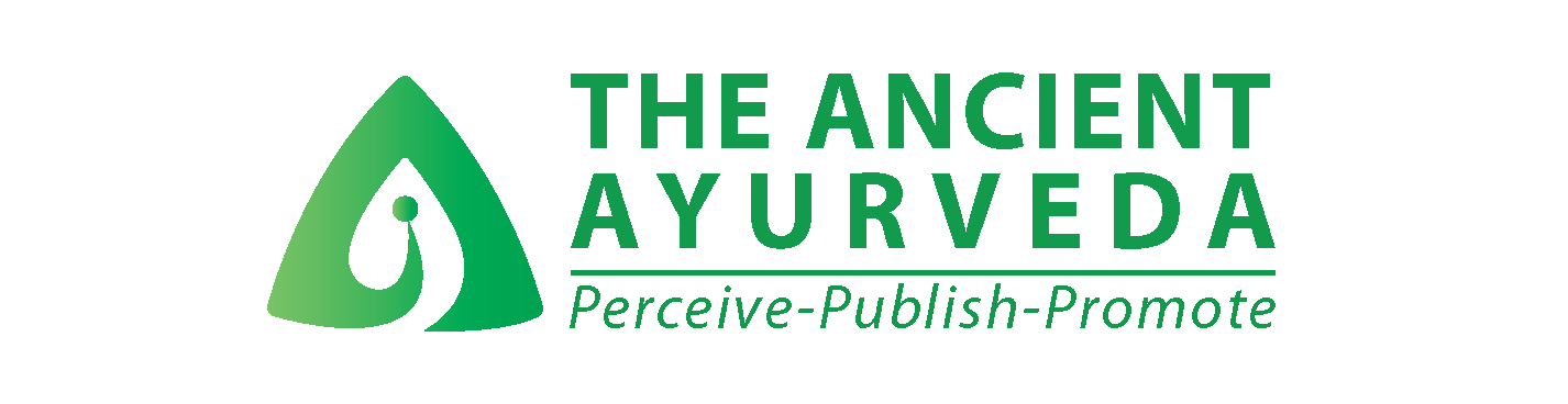 The Ancient Ayurveda